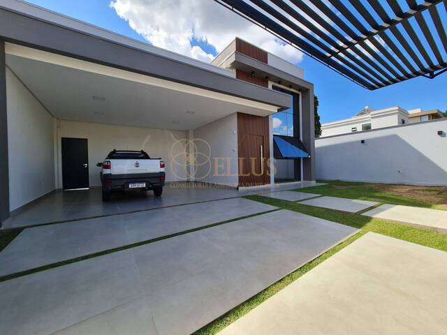 #1709 - Casa para Venda em Chapecó - SC - 1