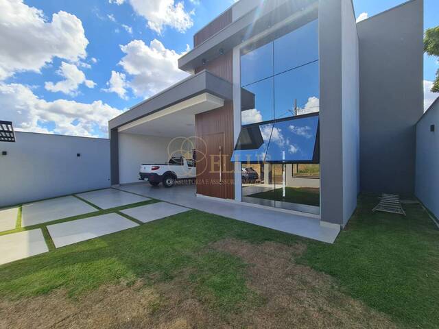 #1709 - Casa para Venda em Chapecó - SC - 3