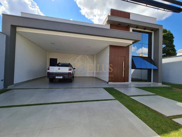 #1709 - Casa para Venda em Chapecó - SC - 2