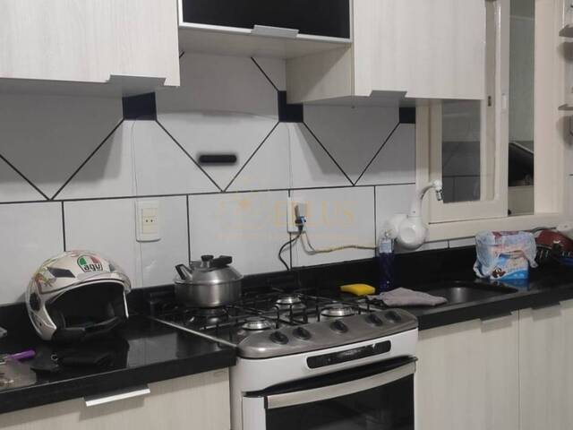 #1712 - Casa para Venda em Chapecó - SC - 3
