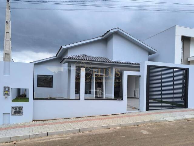 #1713 - Casa para Venda em Chapecó - SC - 1