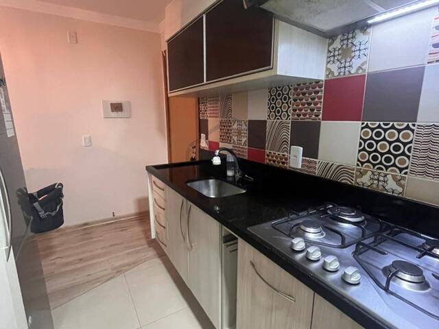Apartamento para Venda em Chapecó - 5