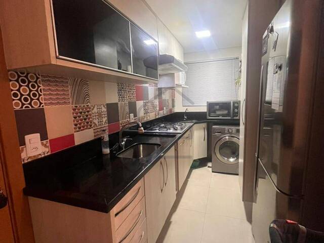 Apartamento para Venda em Chapecó - 4