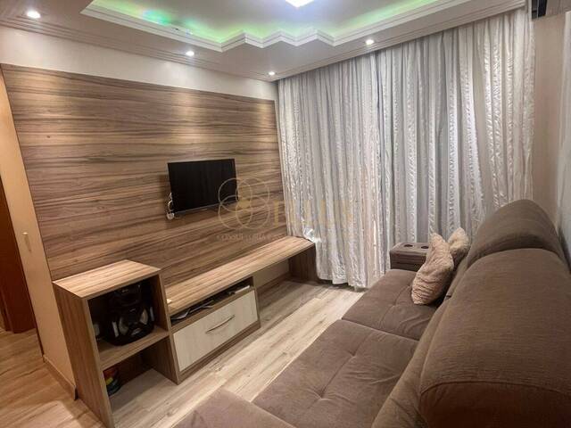 #1715 - Apartamento para Venda em Chapecó - SC - 1