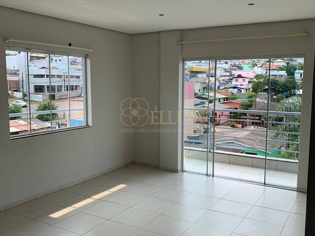 #1716 - Apartamento para Venda em Chapecó - SC - 3