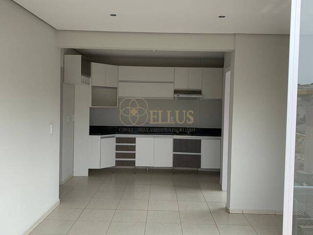 #1716 - Apartamento para Venda em Chapecó - SC - 1