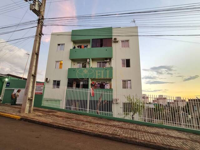 #1718 - Apartamento para Venda em Chapecó - SC - 1