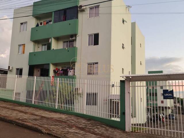 #1718 - Apartamento para Venda em Chapecó - SC - 2