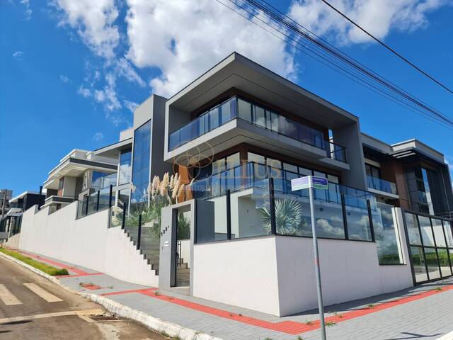 #1612 - Casa para Venda em Chapecó - SC - 1