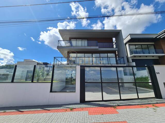 #1612 - Casa para Venda em Chapecó - SC - 3