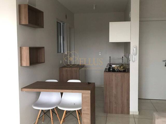 #1724 - Apartamento para Venda em Chapecó - SC - 3