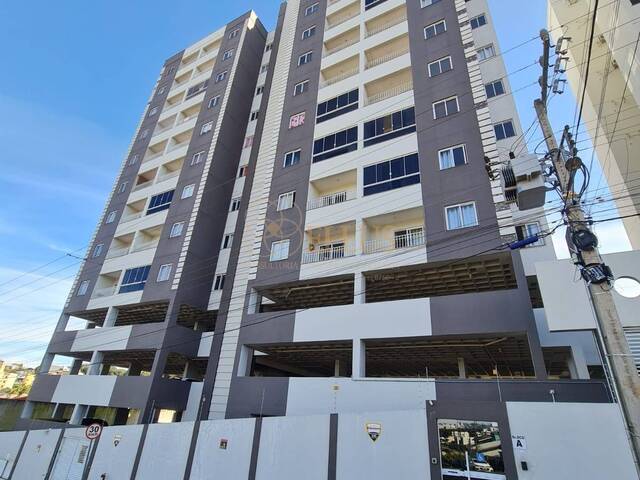 #1724 - Apartamento para Venda em Chapecó - SC - 2