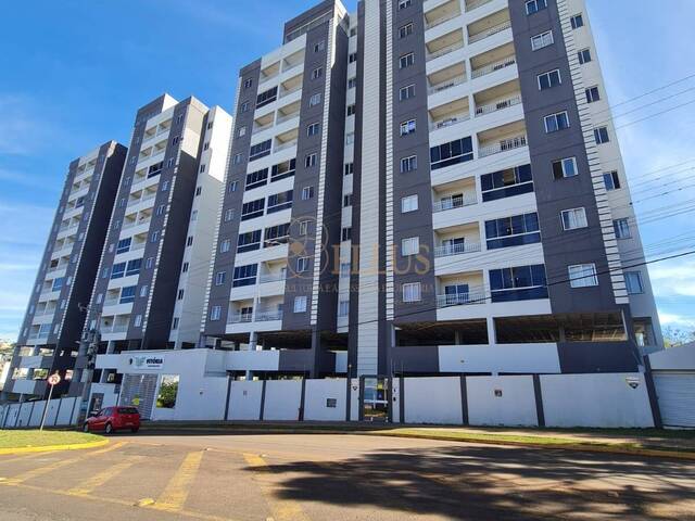 #1724 - Apartamento para Venda em Chapecó - SC - 1