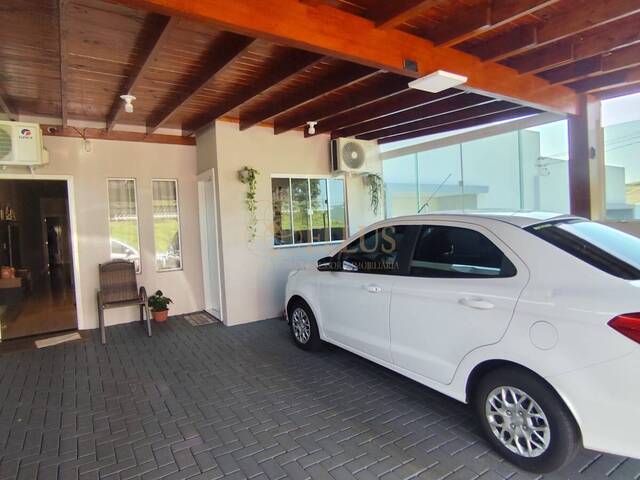 #1725 - Casa para Venda em Chapecó - SC - 2