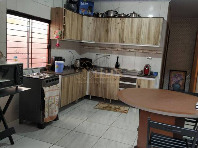 #1727 - Casa para Venda em Chapecó - SC - 3