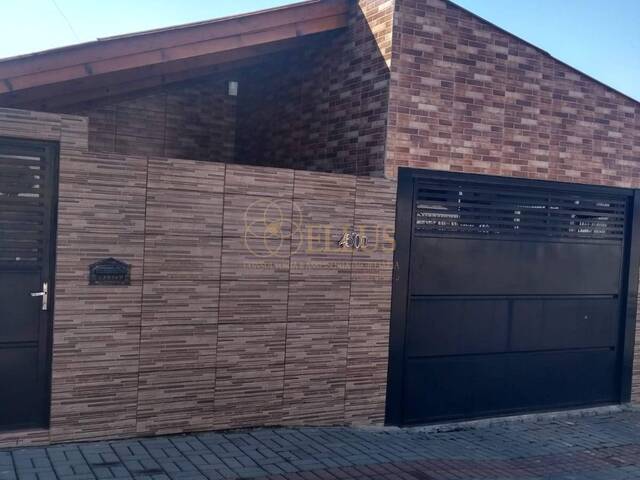 #1727 - Casa para Venda em Chapecó - SC - 2