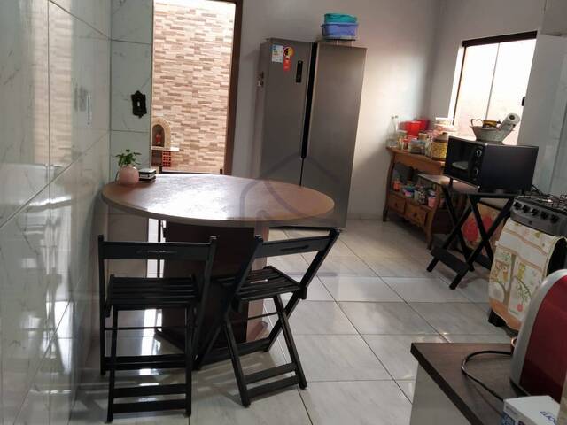 Casa para Venda em Chapecó - 4
