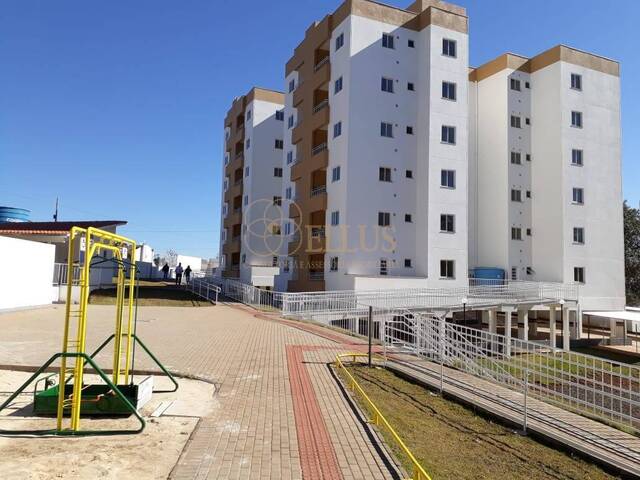 #1728 - Apartamento para Venda em Chapecó - SC - 1