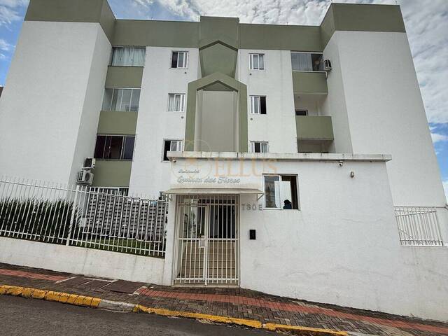 #1729 - Apartamento para Venda em Chapecó - SC - 1