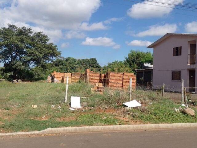 Venda em Santo Antônio - Chapecó