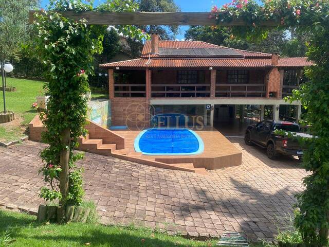 #1733 - Casa para Venda em Chapecó - SC - 3