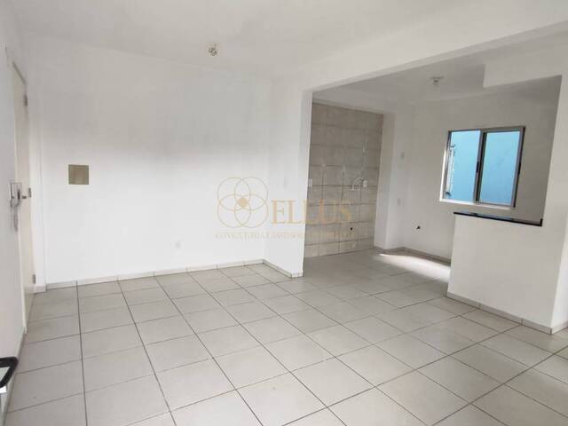#1735 - Apartamento para Venda em Chapecó - SC - 1
