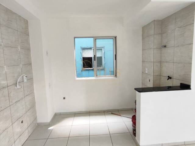 #1735 - Apartamento para Venda em Chapecó - SC - 2