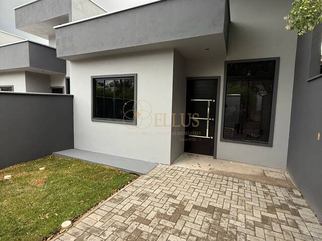#1578 - Casa geminada para Venda em Chapecó - SC - 3