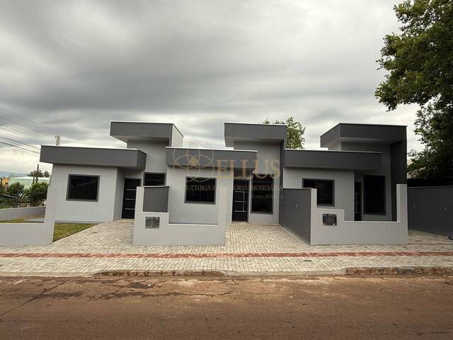 #1578 - Casa geminada para Venda em Chapecó - SC - 1