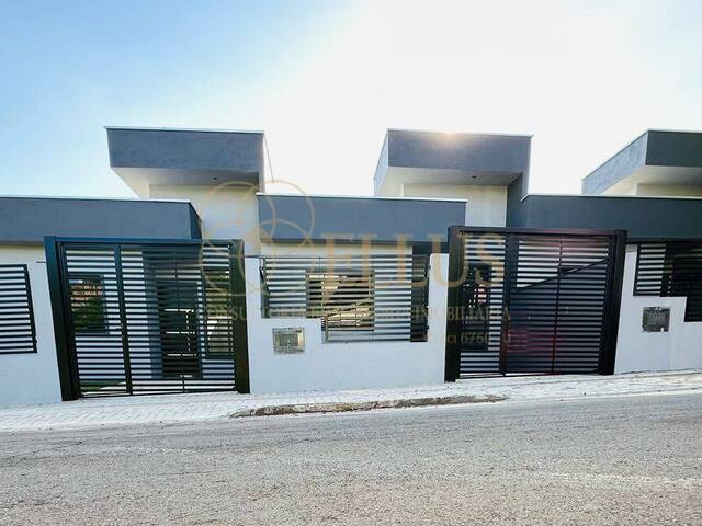 #1743 - Casa geminada para Venda em Chapecó - SC - 1