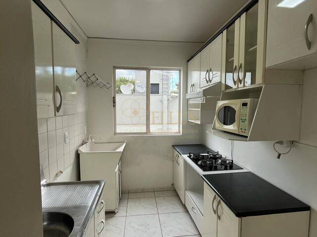#1744 - Apartamento para Venda em Chapecó - SC - 3
