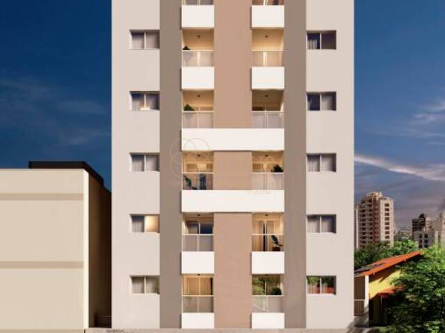 #1747 - Apartamento para Venda em Chapecó - SC - 2