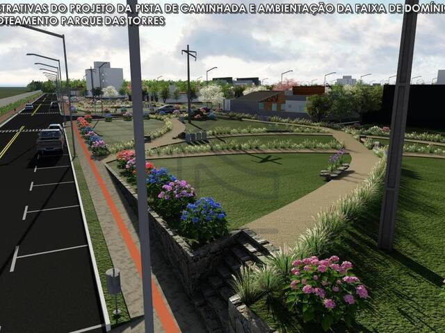 Terreno para Venda em Xanxerê - 4