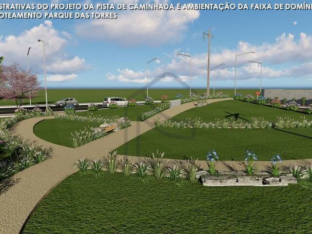 Terreno para Venda em Xanxerê - 5