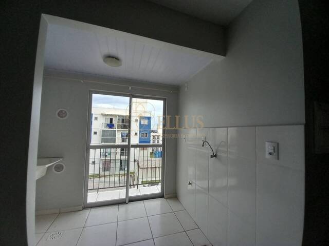 #1752 - Apartamento para Venda em Chapecó - SC - 3