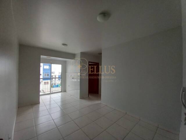 #1752 - Apartamento para Venda em Chapecó - SC - 2