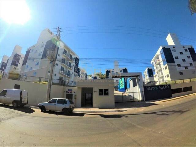 #1752 - Apartamento para Venda em Chapecó - SC - 1