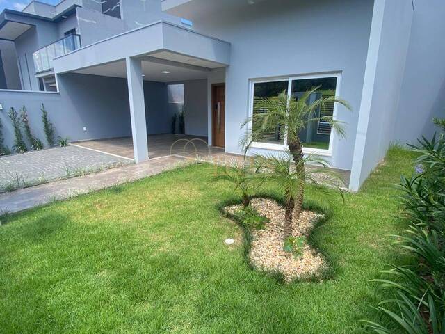 #1755 - Casa para Venda em Chapecó - SC - 2