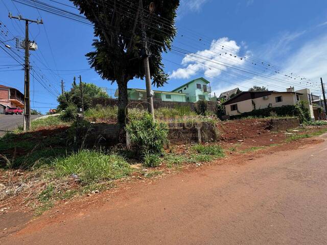 Venda em São Cristóvão - Chapecó