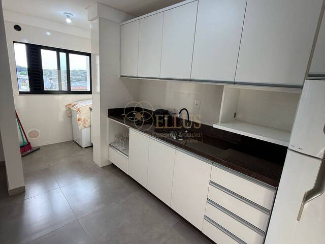 #1757 - Apartamento para Venda em Chapecó - SC - 3