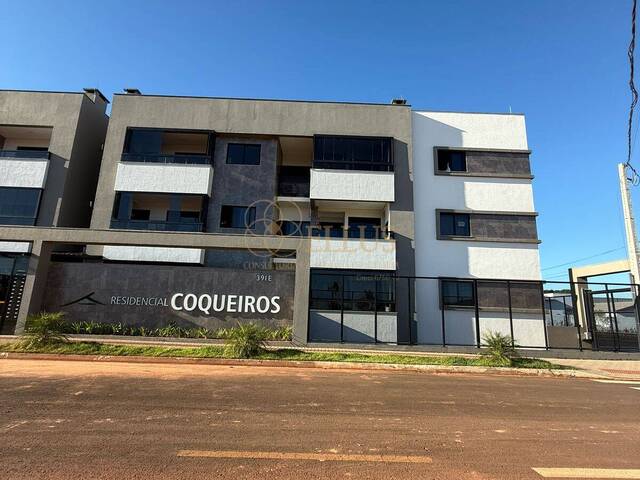 Venda em Santos Dumont - Chapecó