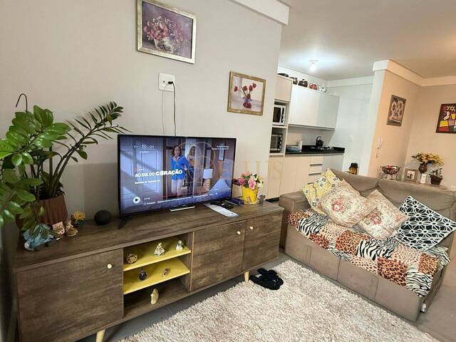 #1758 - Apartamento para Venda em Chapecó - SC - 2