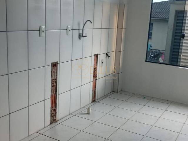 #1760 - Apartamento para Venda em Chapecó - SC - 3