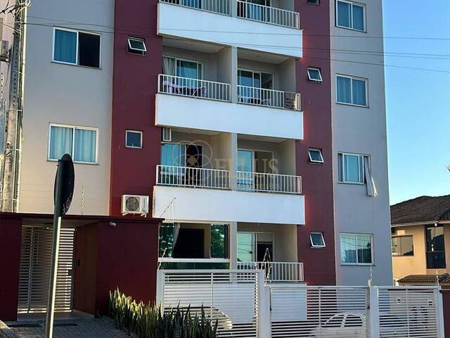 #1774 - Apartamento para Venda em Chapecó - SC - 1