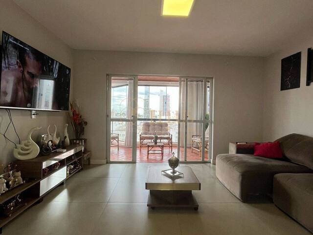 #1775 - Apartamento para Venda em Chapecó - SC - 1
