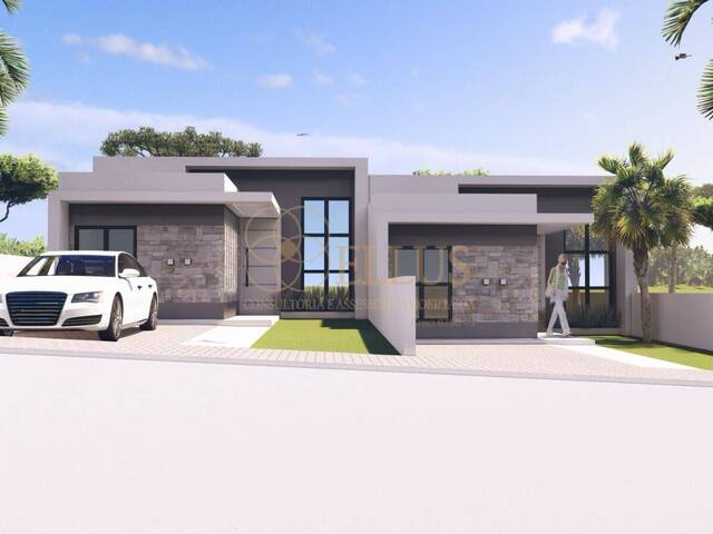 #1778 - Casa geminada para Venda em Chapecó - SC - 1