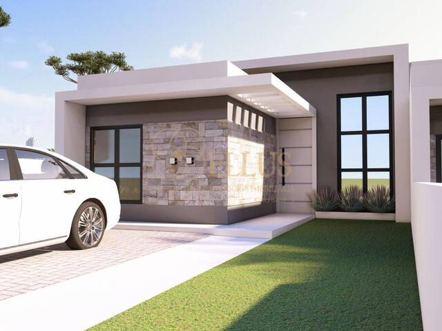 #1778 - Casa geminada para Venda em Chapecó - SC - 3