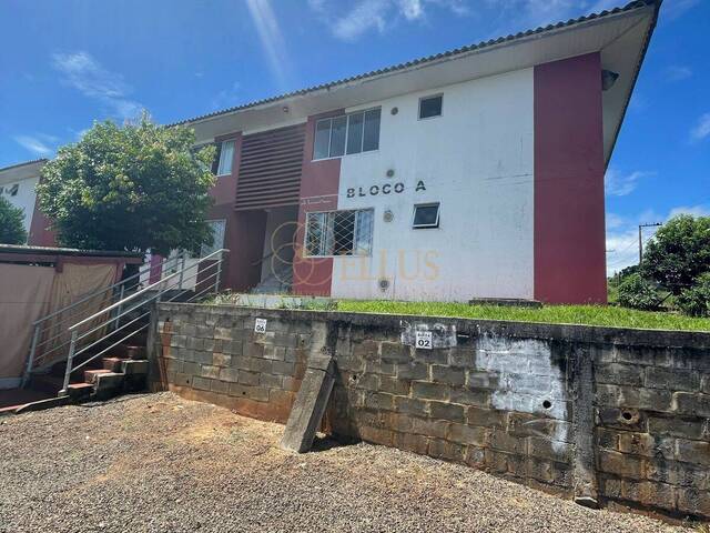 #1779 - Apartamento para Venda em Chapecó - SC - 1
