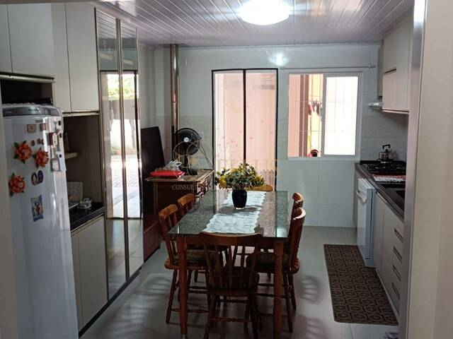 #1780 - Casa para Venda em Chapecó - SC - 2