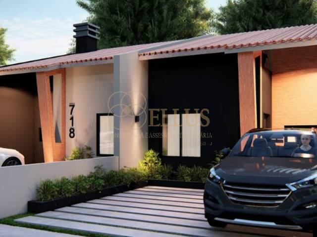 #1781 - Casa geminada para Venda em Chapecó - SC - 3